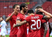 汉诺威遭遇三连败，降级阴影笼罩的简单介绍