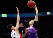 亚太地区篮球盛会即将开幕，瞩目焦点