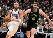 独行侠惊艳全场，米切尔助攻爆棚，险胜逆转取胜！