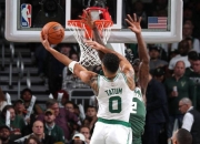 塔图姆连续七场比赛得分超过赛事规则更新，快船挑战极限！