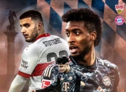 穆雷焦点对战，凯恩与80激战拜仁分钟，夺冠胜负难料！再创辉煌时刻的简单介绍