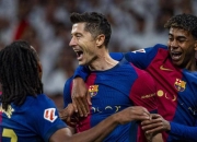 巴塞罗那精彩逆转：欧冠赛场成焦点的简单介绍