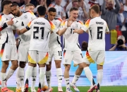 关于期待已久的精彩比拼欧预赛比赛全线升温的信息