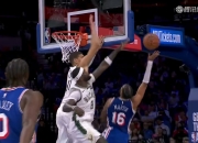 雄鹿新援上演绝杀，领队取得连胜