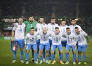 波黑队实力碾压对手，晋级路上旗开得胜的简单介绍