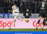 那不勒斯前锋连续进球，助球队连胜不断