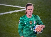 冰岛队与阿根廷队战平，紧张晋级女足世界杯判罚