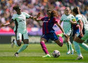 精湛技艺：欧洲足球比赛精锐尽显的简单介绍