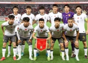 强队在亚洲足球联赛中领先优势明显